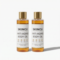 REVERSE-AGING BODY OIL